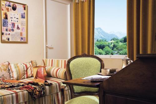 Hotel Le Viscos Saint-Savin  Room photo